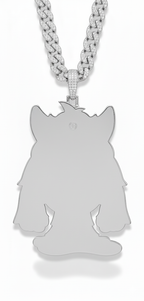 Mascot Bling Chain